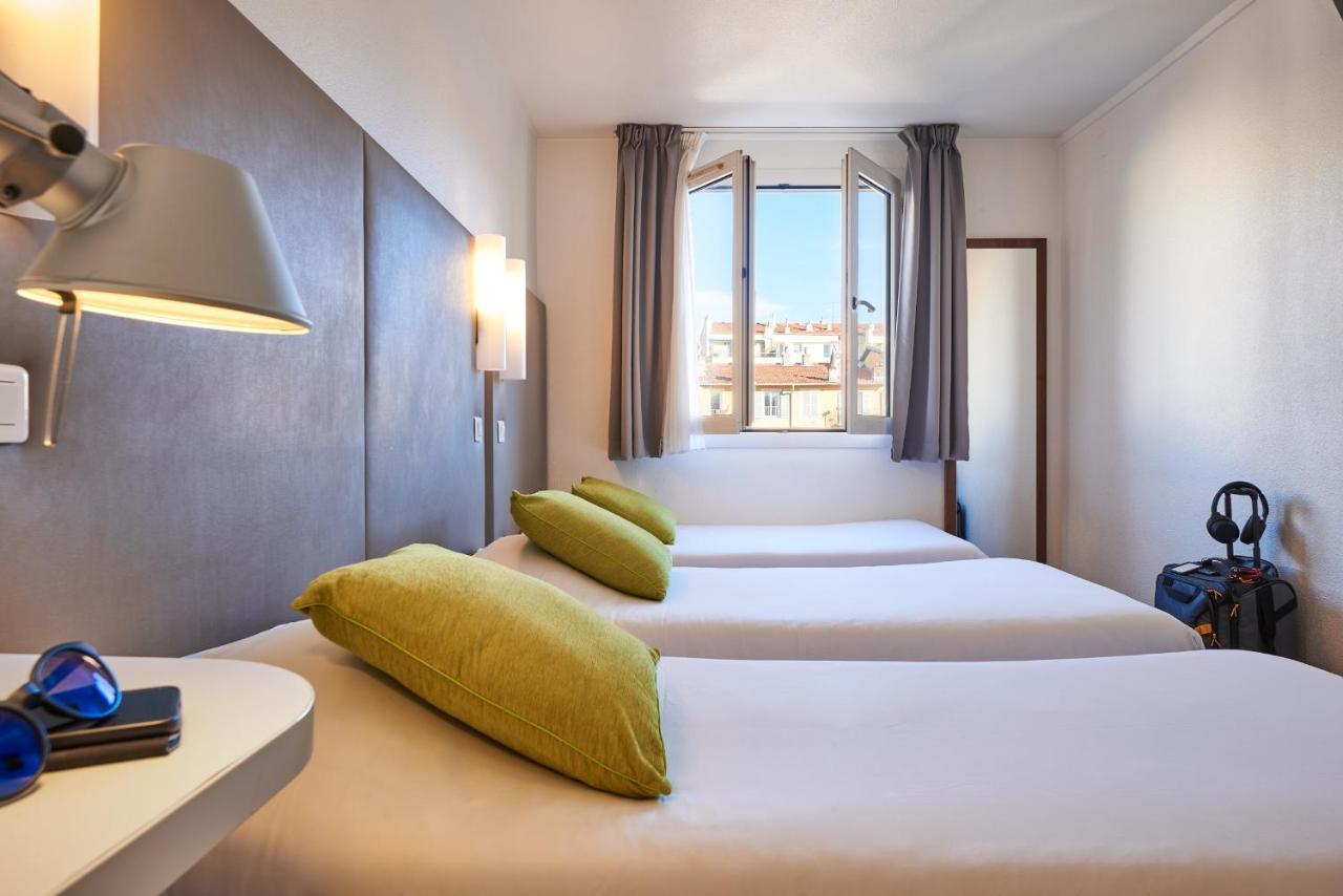 Campanile Hotel Nice Centre Acropolis Bilik gambar